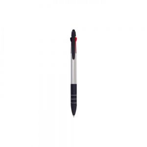 BOLIGRAFO TRICOLOR personalizada