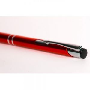 BOLÍGRAFO ¨BURMA¨ personalizada