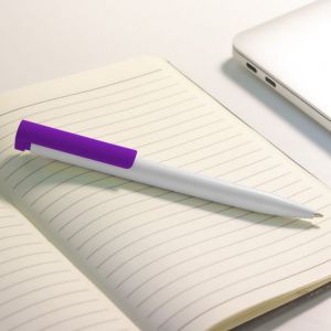 BOLÍGRAFO CROMA II personalizada