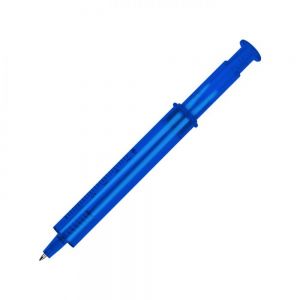 BOLIGRAFO JERINGA personalizada