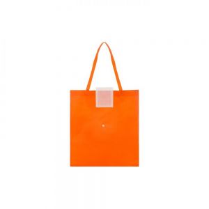 BOLSA ECOLOGICA KYOTO personalizada