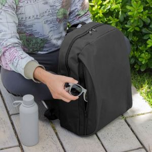 MOCHILA 