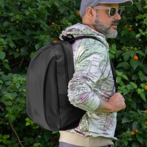 MOCHILA 