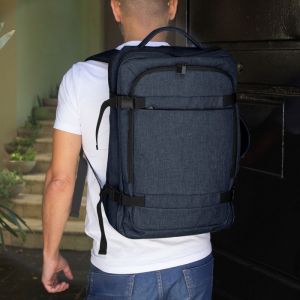 MOCHILA 