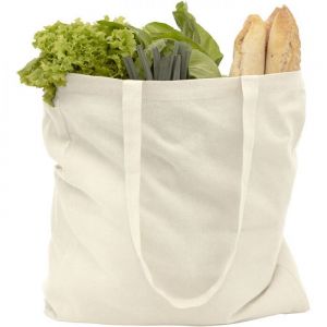 BOLSA DE ALGODÓN 