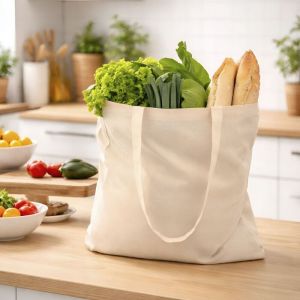 BOLSA DE ALGODÓN 