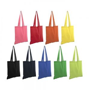 BOLSA DE ALGODÓN 