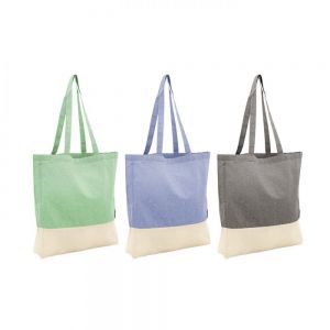 BOLSA DE ALGODÓN 