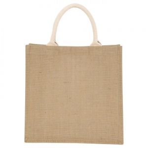 BOLSA DE YUTE 