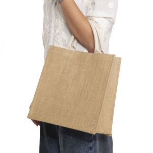 BOLSA DE YUTE 