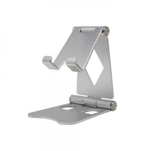 SOPORTE DE ALUMINIO AJUSTABLE personalizada