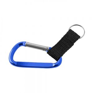 GANCHO CON CLIP ATLANTI personalizada