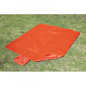 MANTA IMPERMEABLE PARA DIA DE CAMPO personalizada