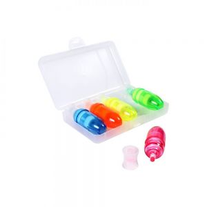 SET DE 5 MARCATEXTOS personalizada