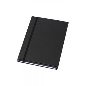 LIBRETA PASTA RÍGIDA personalizada