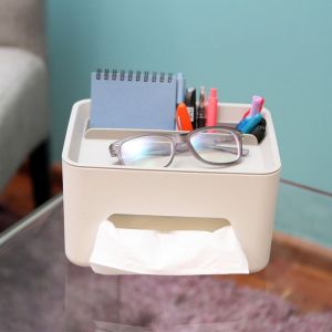 PORTA PAÑUELOS WUHAI personalizada