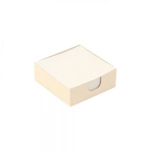 PAD ECOLÓGICO KUNDA. personalizada