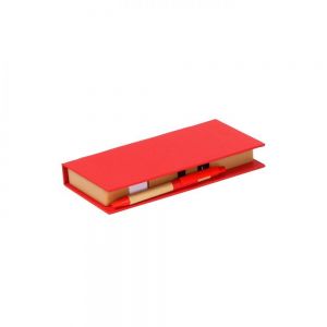 BLOCK DE NOTAS BIBERG. personalizada