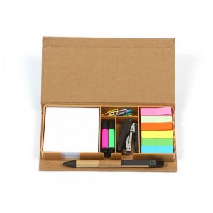 BLOCK DE NOTAS BIBERG. personalizada