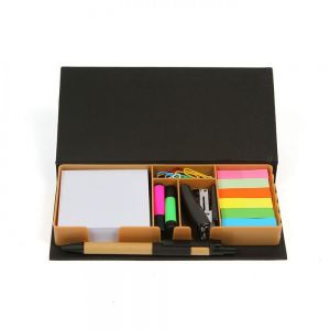 BLOCK DE NOTAS BIBERG. personalizada