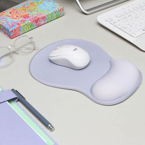 MOUSE PAD WORB. personalizada