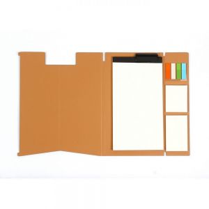 CARPETA CORBY personalizada