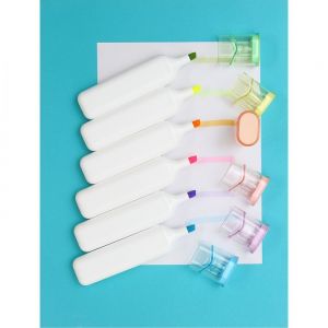 MARCADOR DUBREKA. personalizada