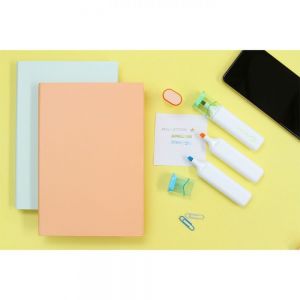 MARCADOR DUBREKA. personalizada