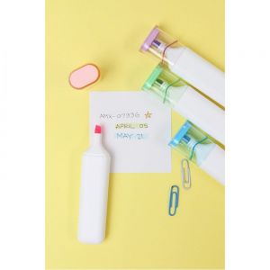 MARCADOR DUBREKA. personalizada