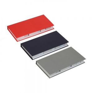 SET DE NOTAS TOBRUK personalizada