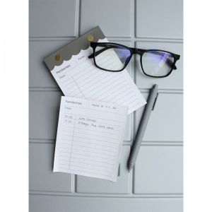 SET DE NOTAS MESTIA. personalizada