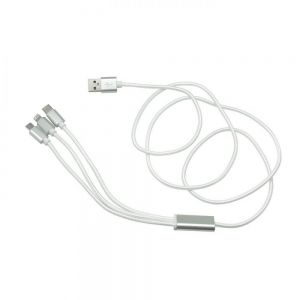 CABLE CON ADAPTADORES 
