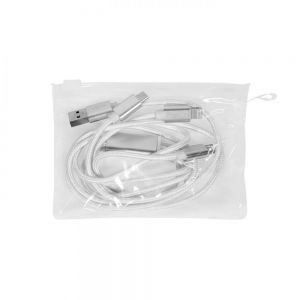 CABLE CON ADAPTADORES 