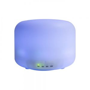 HUMIDIFICADOR DE AMBIENTE