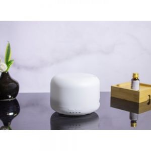 HUMIDIFICADOR DE AMBIENTE