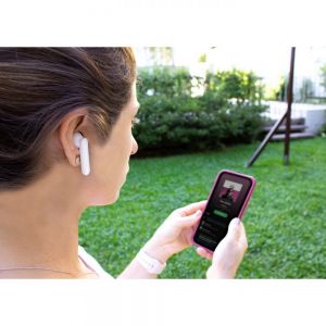 AUDÍFONOS INALÁMBRICOS BLUETOOTH 