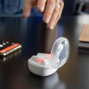 AUDIFONOS BLUETOOTH 