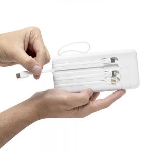 POWERBANK MULTIPUERTO