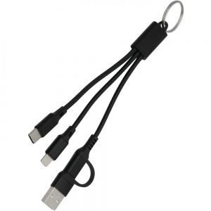 CABLE DE CARGA