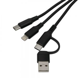 CABLE DE CARGA