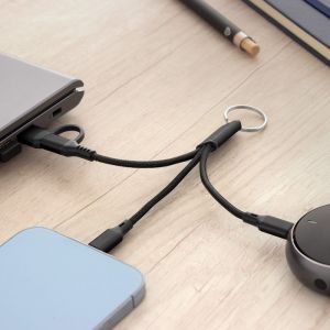 CABLE DE CARGA