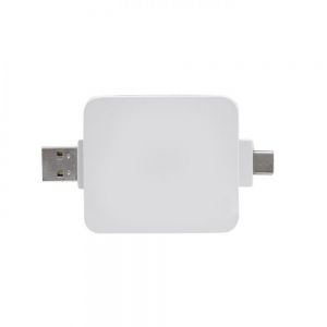 ADAPTADOR HUB MULTIPUERTO 