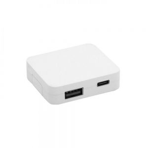 ADAPTADOR HUB MULTIPUERTO 