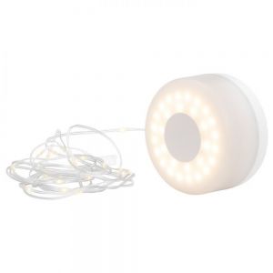 GUIRNALDA DE LUCES LED 
