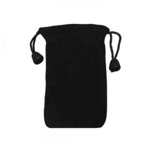 BOLSA TERCIOPELO personalizada