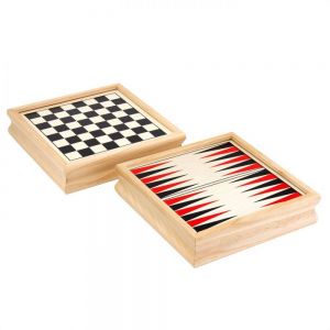 SET DE JUEGOS