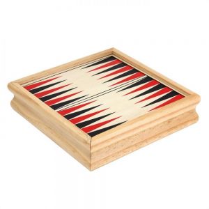SET DE JUEGOS