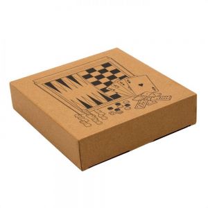 SET DE JUEGOS