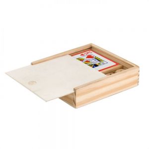SET DE JUEGOS