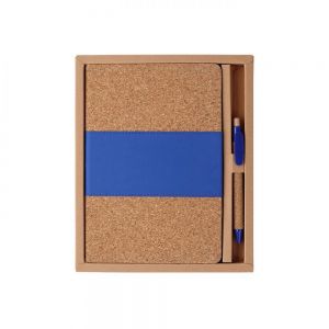 SET DE LIBRETA personalizada